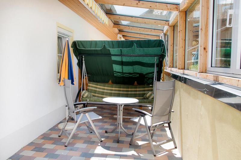 Aignerhof Apartment Kirchberg  Exterior photo